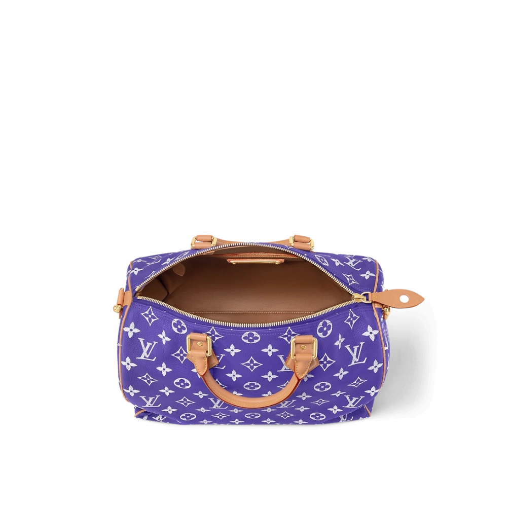 Louis Vuitton M11597 Speedy P9 Bandouliere 40,Speedy,LOUIS VUITTON,BAGS