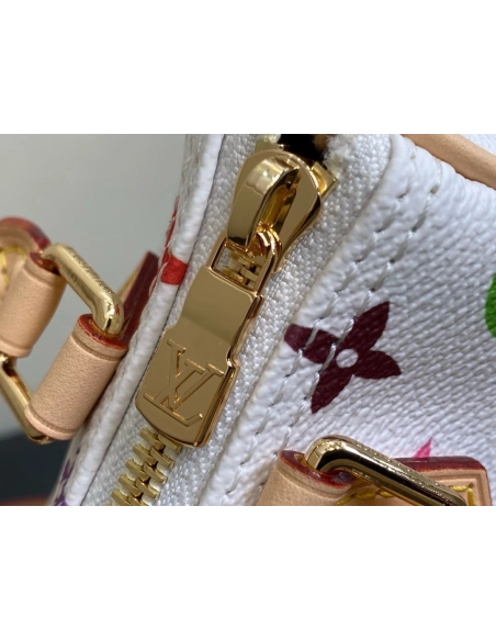 Louis Vuitton M13391 LV X TM Nano Speedy,Speedy,LOUIS VUITTON,BAGS