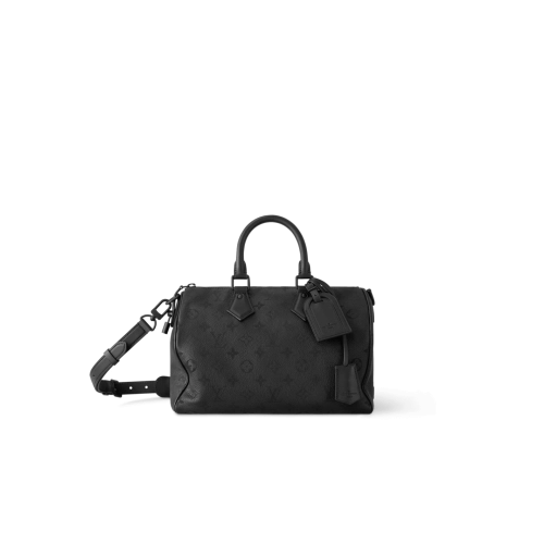 Louis Vuitton M13904 SPEEDY P9 BANDOULIeRE 30 BAG,Speedy,LOUIS VUITTON,BAGS