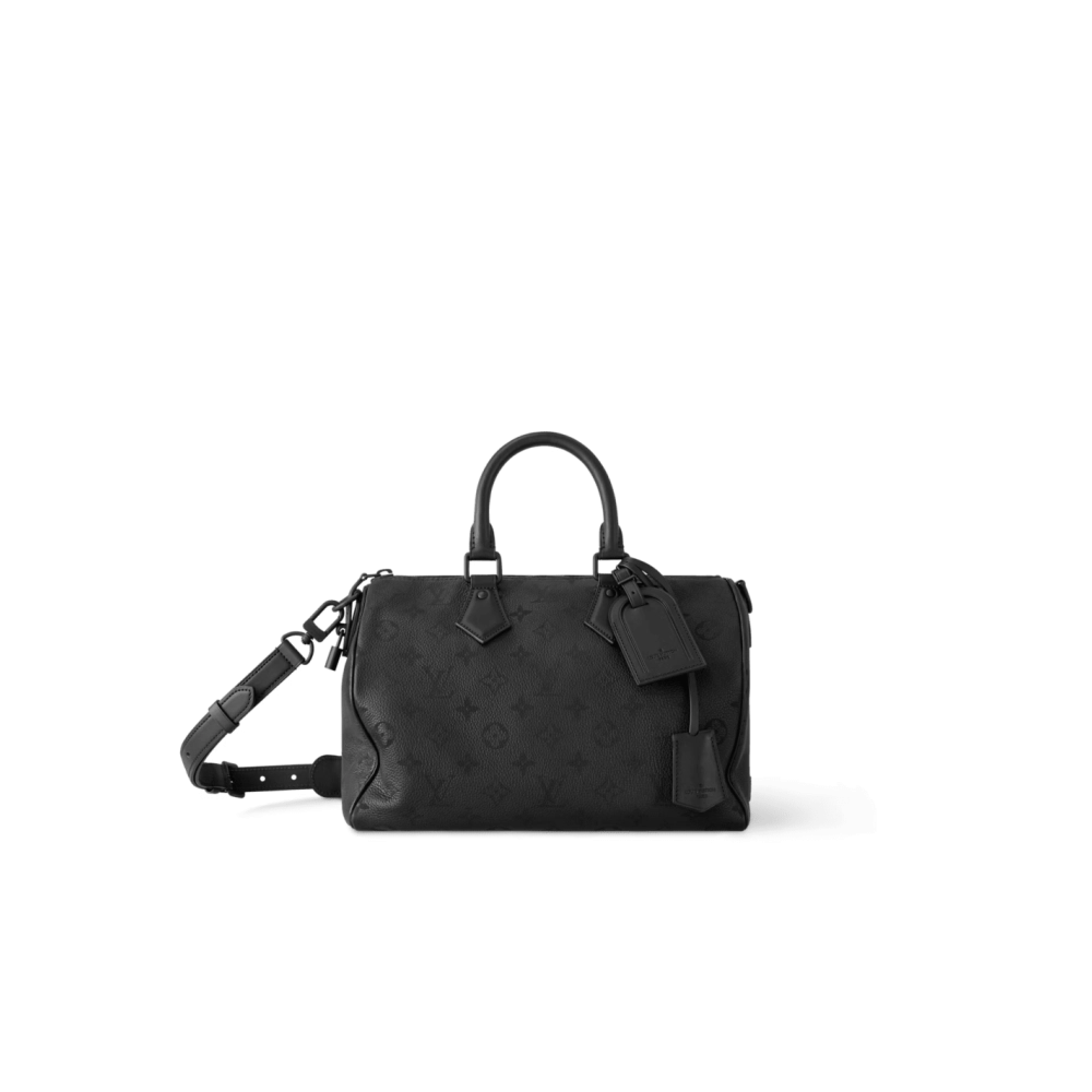 Louis Vuitton M13904 SPEEDY P9 BANDOULIeRE 30 BAG,Speedy,LOUIS VUITTON,BAGS