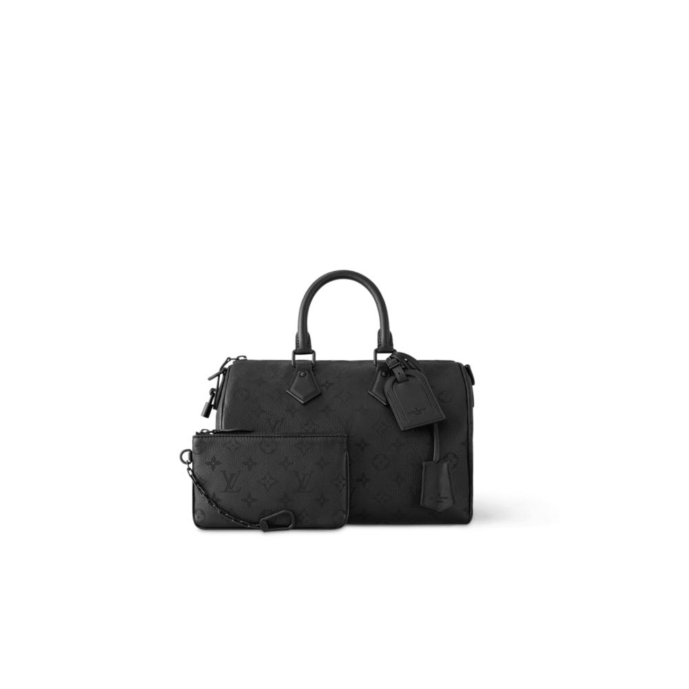 Louis Vuitton M13904 SPEEDY P9 BANDOULIeRE 30 BAG,Speedy,LOUIS VUITTON,BAGS