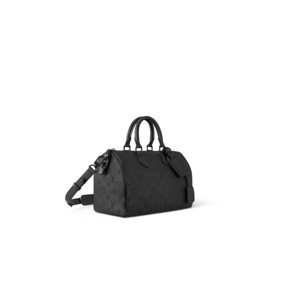 Louis Vuitton M13904 SPEEDY P9 BANDOULIeRE 30 BAG,Speedy,LOUIS VUITTON,BAGS