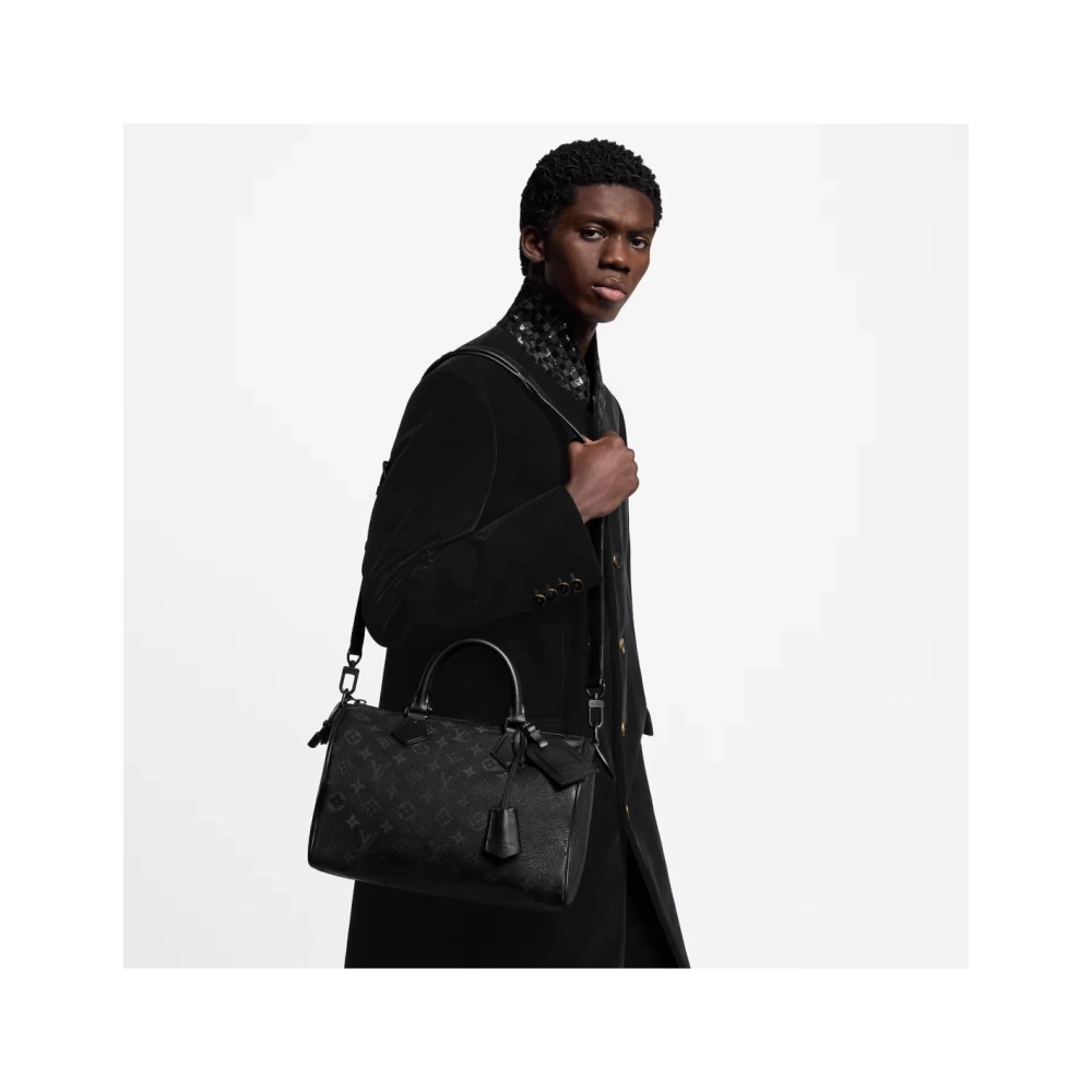 Louis Vuitton M13904 SPEEDY P9 BANDOULIeRE 30 BAG,Speedy,LOUIS VUITTON,BAGS