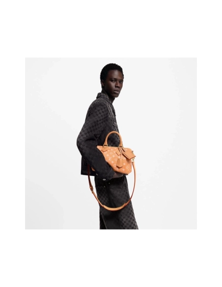 Louis Vuitton M13912 SPEEDY P9 BANDOULIeRE 25 BAG,Speedy,LOUIS VUITTON,BAGS