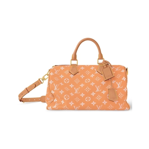 Louis Vuitton M13919 Speedy P9 Bandouliere 40,Speedy,LOUIS VUITTON,BAGS