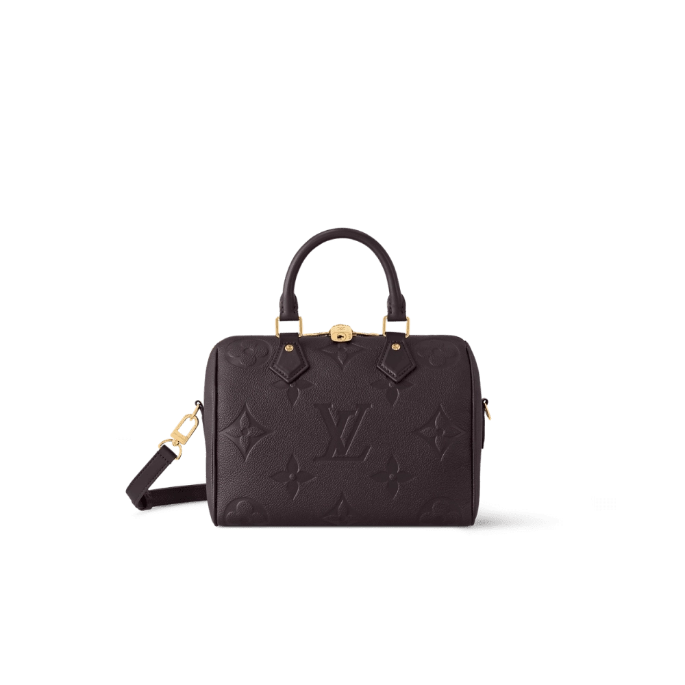 Louis Vuitton M14043 Speedy Bandouliere 25,Speedy,LOUIS VUITTON,BAGS