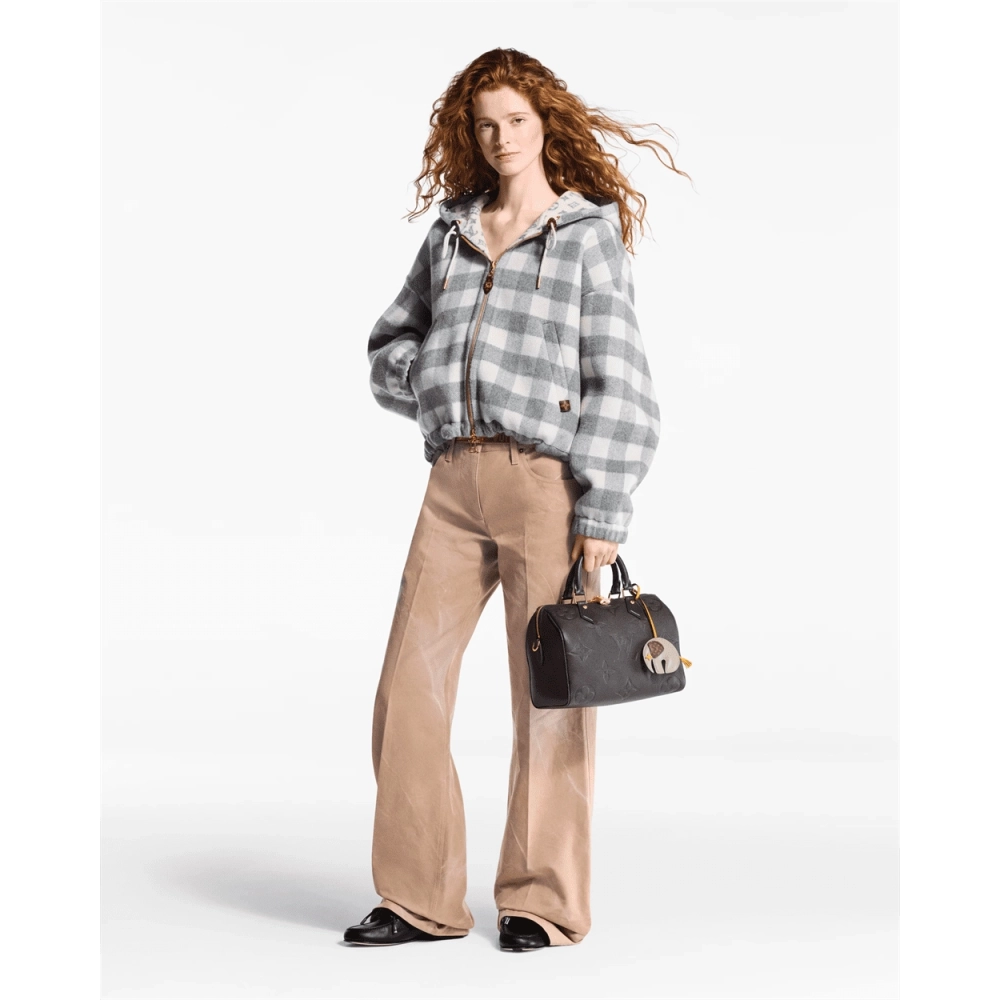 Louis Vuitton M14043 Speedy Bandouliere 25,Speedy,LOUIS VUITTON,BAGS