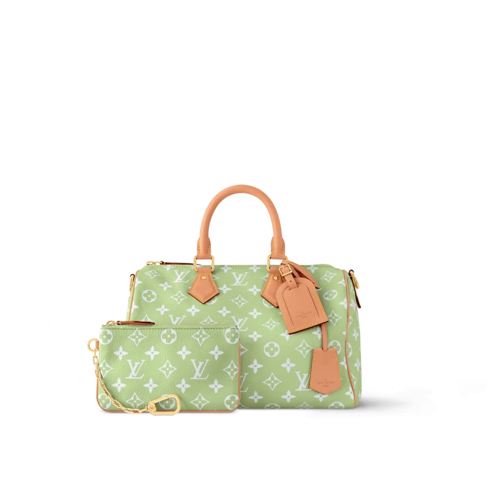 Louis Vuitton M14064 SPEEDY P9 BANDOULIeRE 30 BAG,Speedy,LOUIS VUITTON,BAGS