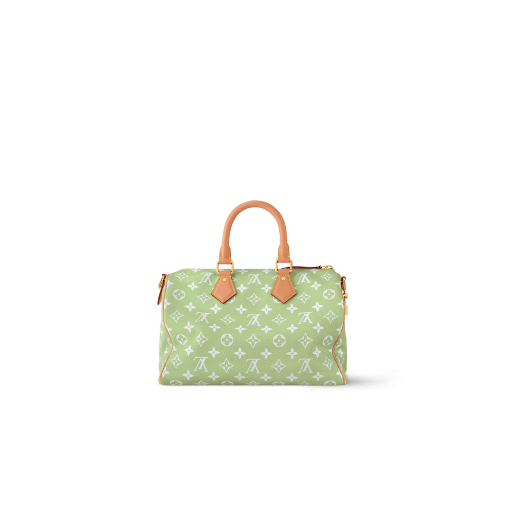 Louis Vuitton M14064 SPEEDY P9 BANDOULIeRE 30 BAG,Speedy,LOUIS VUITTON,BAGS