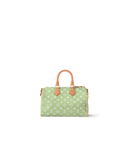 Louis Vuitton M14064 SPEEDY P9 BANDOULIeRE 30 BAG,Speedy,LOUIS VUITTON,BAGS