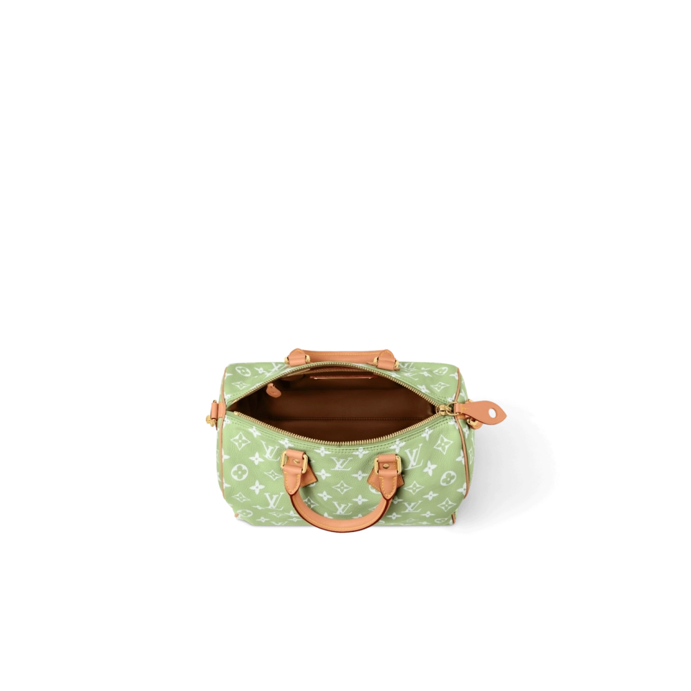 Louis Vuitton M14064 SPEEDY P9 BANDOULIeRE 30 BAG,Speedy,LOUIS VUITTON,BAGS