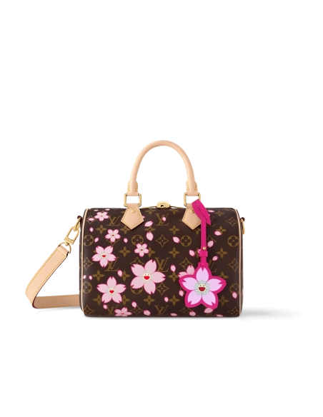 Louis Vuitton M14174 LV X TM Speedy Bandouliere 25,Speedy,LOUIS VUITTON,BAGS