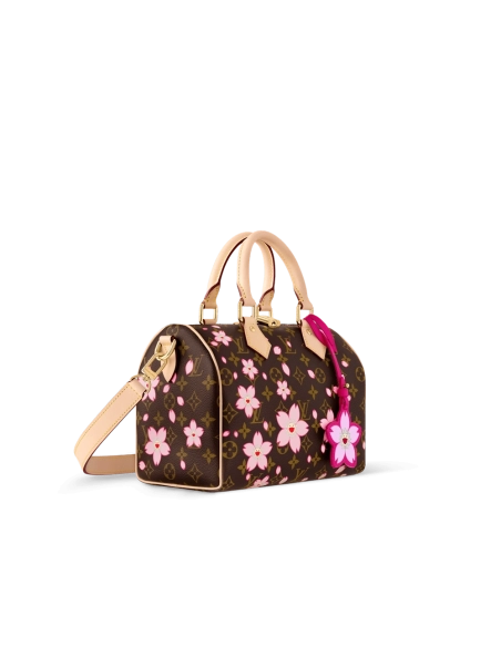 Louis Vuitton M14174 LV X TM Speedy Bandouliere 25,Speedy,LOUIS VUITTON,BAGS