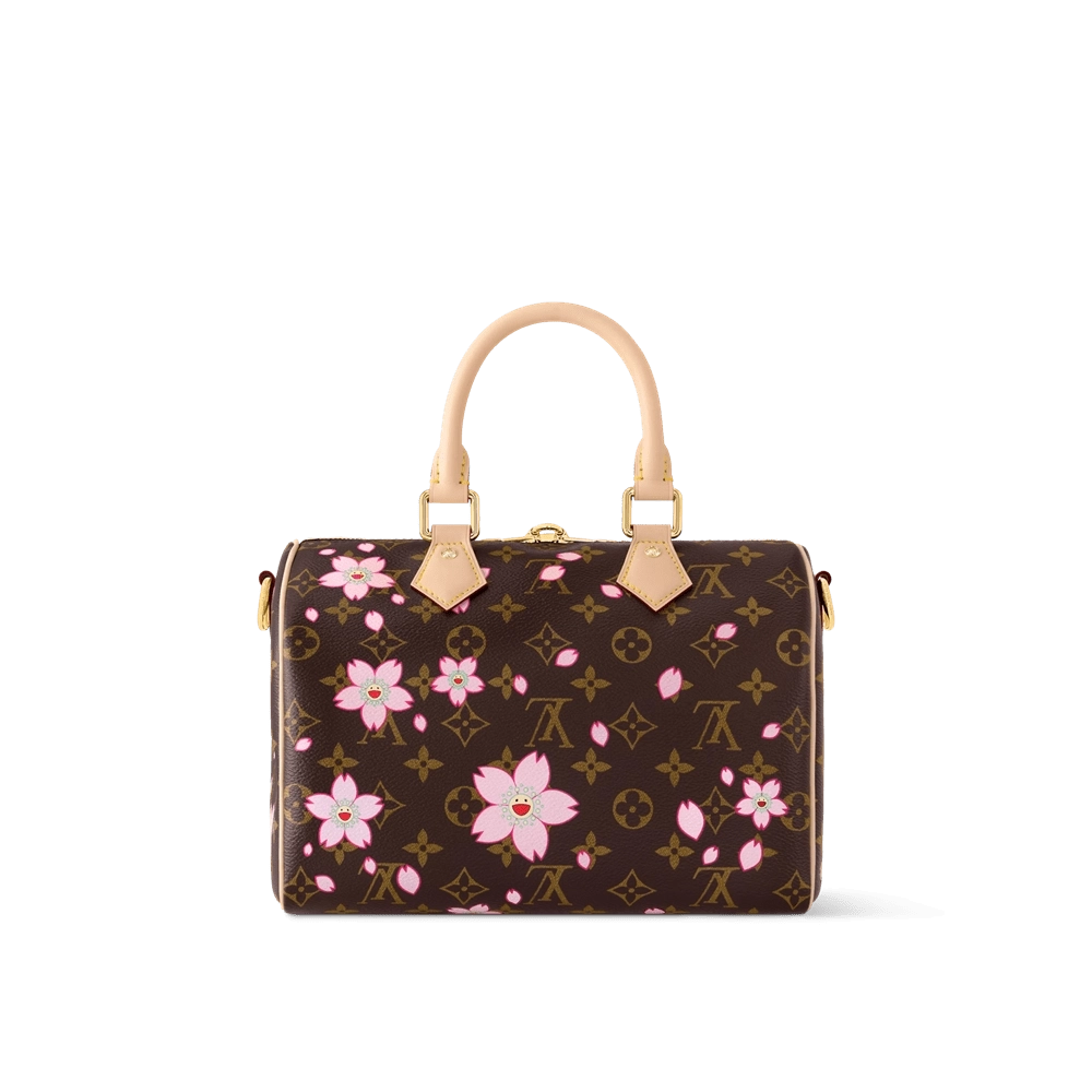 Louis Vuitton M14174 LV X TM Speedy Bandouliere 25,Speedy,LOUIS VUITTON,BAGS