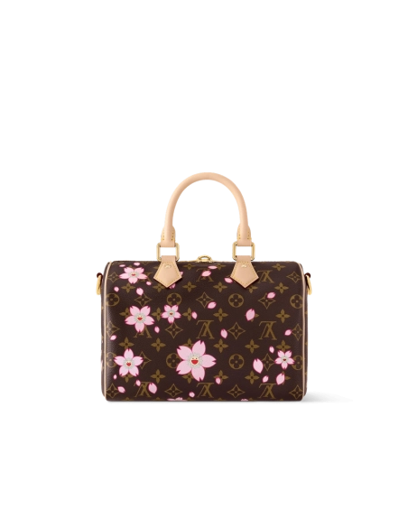 Louis Vuitton M14174 LV X TM Speedy Bandouliere 25,Speedy,LOUIS VUITTON,BAGS