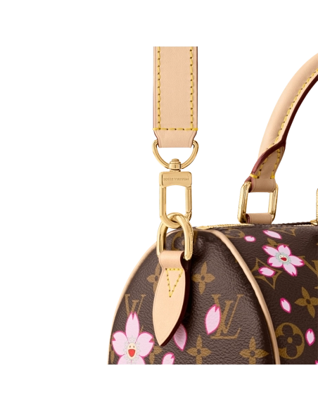 Louis Vuitton M14174 LV X TM Speedy Bandouliere 25,Speedy,LOUIS VUITTON,BAGS