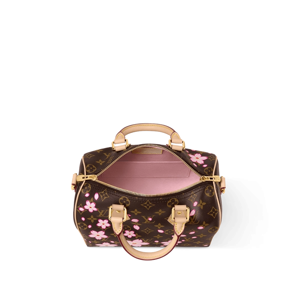 Louis Vuitton M14174 LV X TM Speedy Bandouliere 25,Speedy,LOUIS VUITTON,BAGS