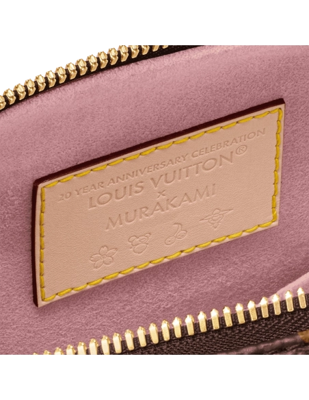 Louis Vuitton M14174 LV X TM Speedy Bandouliere 25,Speedy,LOUIS VUITTON,BAGS