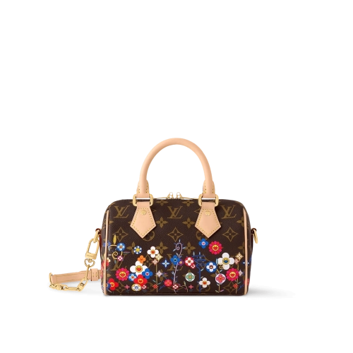 Louis Vuitton M14175 LV X TM Speedy Bandouliere 20,Speedy,LOUIS VUITTON,BAGS