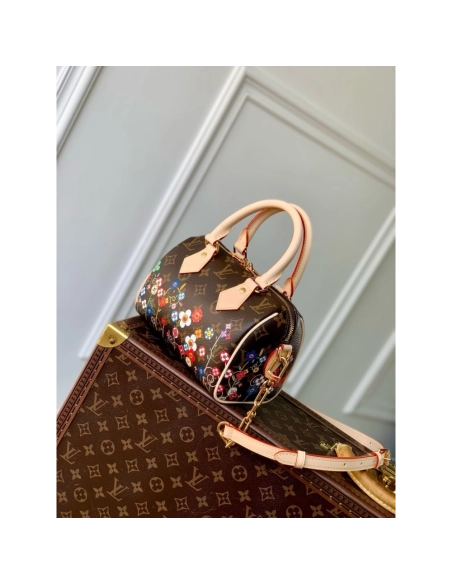 Louis Vuitton M14175 LV X TM Speedy Bandouliere 20,Speedy,LOUIS VUITTON,BAGS