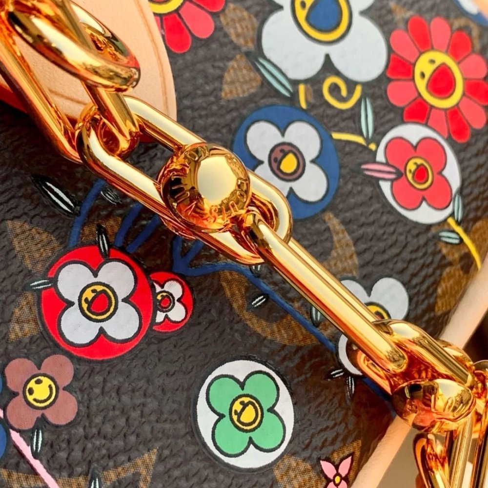 Louis Vuitton M14175 LV X TM Speedy Bandouliere 20,Speedy,LOUIS VUITTON,BAGS