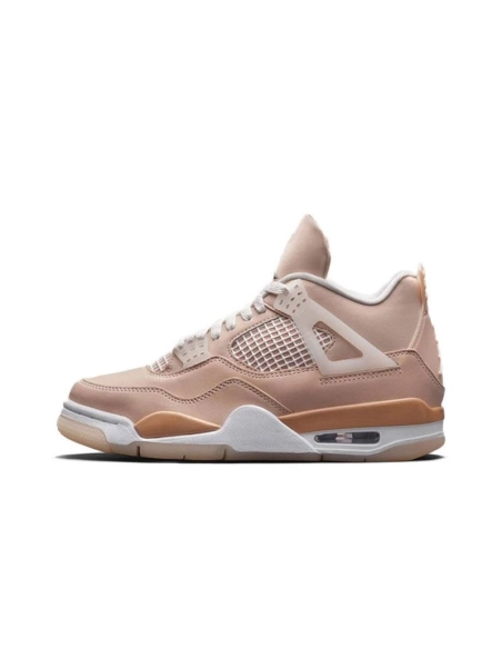 Air Jordan 4,Best quality and fast shipping,DJ0675-200