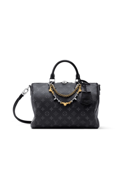 Louis Vuitton M15102 Speedy Soft 30,Speedy,LOUIS VUITTON,BAGS