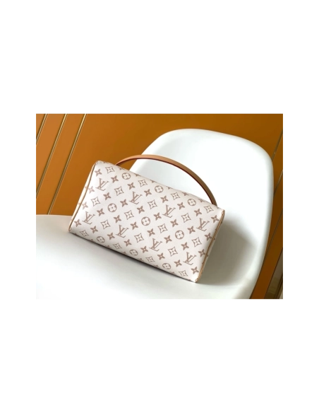 Louis Vuitton M15108 Speedy Soft 30 Lucky,Speedy,LOUIS VUITTON,BAGS