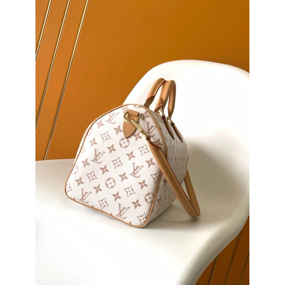 Louis Vuitton M15108 Speedy Soft 30 Lucky,Speedy,LOUIS VUITTON,BAGS