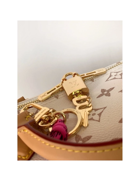Louis Vuitton M15108 Speedy Soft 30 Lucky,Speedy,LOUIS VUITTON,BAGS