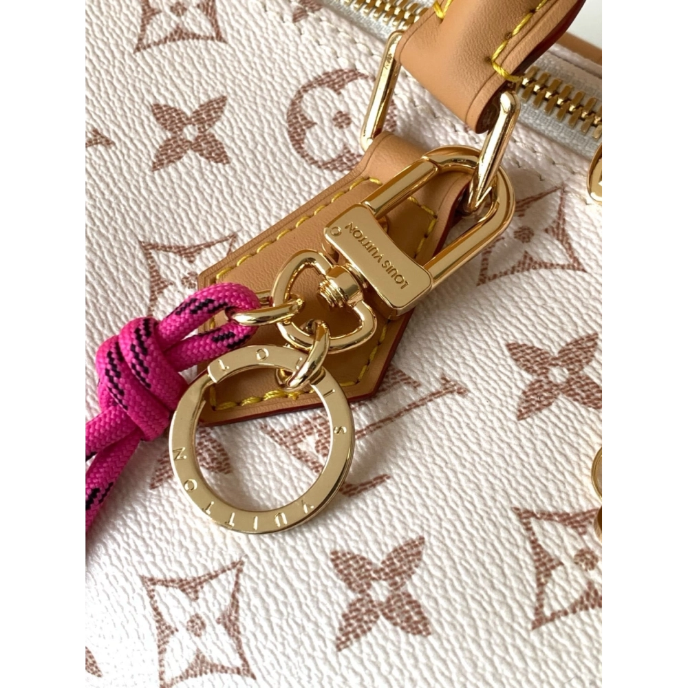Louis Vuitton M15108 Speedy Soft 30 Lucky,Speedy,LOUIS VUITTON,BAGS