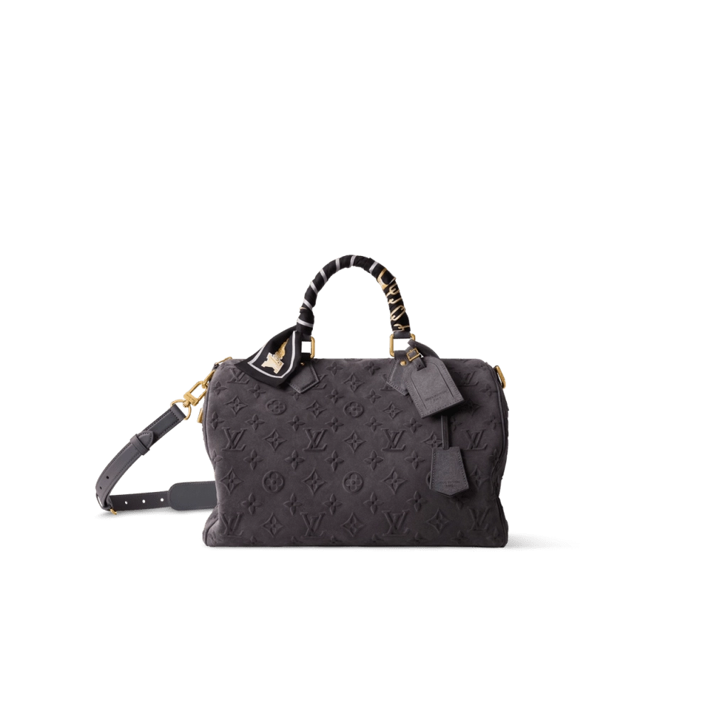 Louis Vuitton M15225 Speedy P9 Bandouliere 40,Speedy,LOUIS VUITTON,BAGS