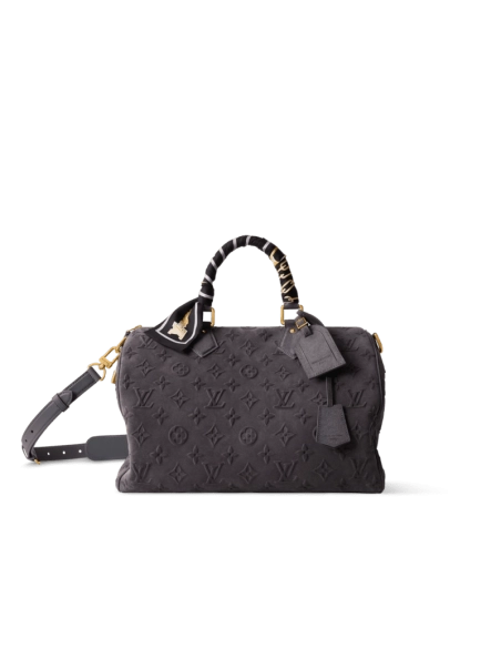 Louis Vuitton M15225 Speedy P9 Bandouliere 40,Speedy,LOUIS VUITTON,BAGS