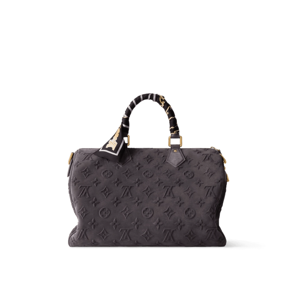 Louis Vuitton M15225 Speedy P9 Bandouliere 40,Speedy,LOUIS VUITTON,BAGS