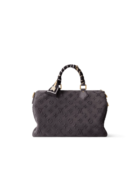 Louis Vuitton M15225 Speedy P9 Bandouliere 40,Speedy,LOUIS VUITTON,BAGS