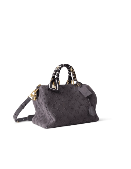Louis Vuitton M15225 Speedy P9 Bandouliere 40,Speedy,LOUIS VUITTON,BAGS