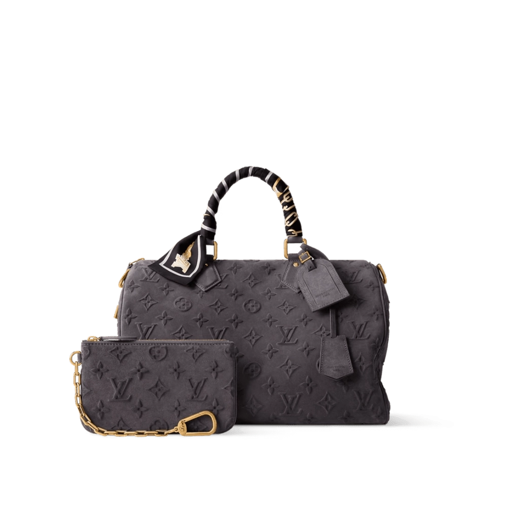 Louis Vuitton M15225 Speedy P9 Bandouliere 40,Speedy,LOUIS VUITTON,BAGS