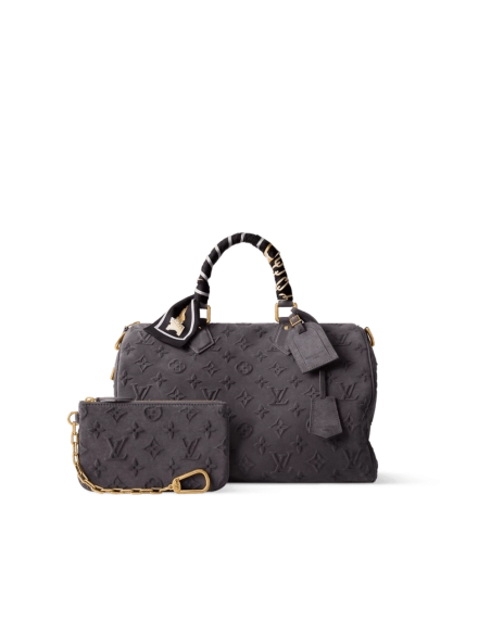 Louis Vuitton M15225 Speedy P9 Bandouliere 40,Speedy,LOUIS VUITTON,BAGS