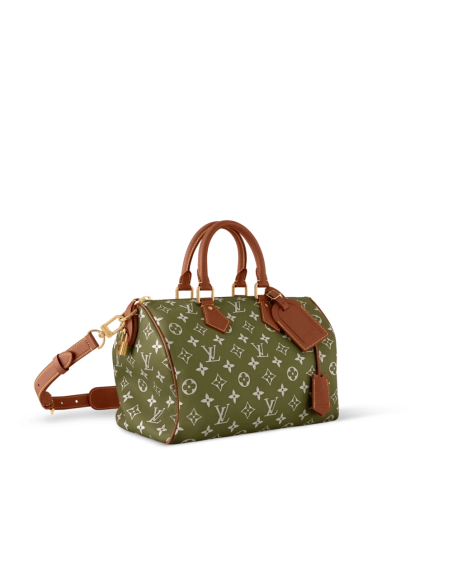 Louis Vuitton M15241 Speedy P9 Bandouliere 30,Speedy,LOUIS VUITTON,BAGS