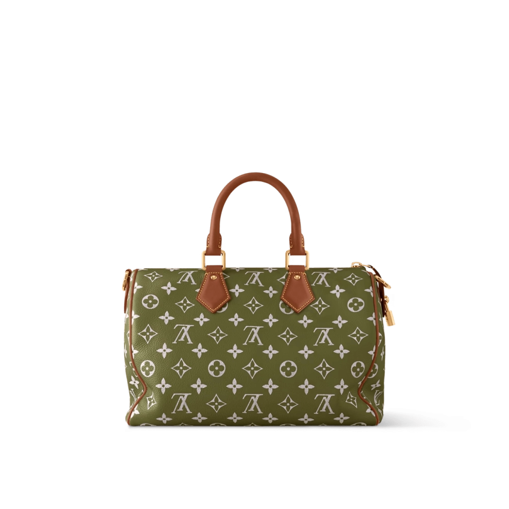 Louis Vuitton M15241 Speedy P9 Bandouliere 30,Speedy,LOUIS VUITTON,BAGS