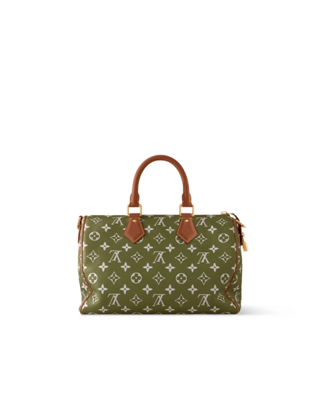 Louis Vuitton M15241 Speedy P9 Bandouliere 30,Speedy,LOUIS VUITTON,BAGS