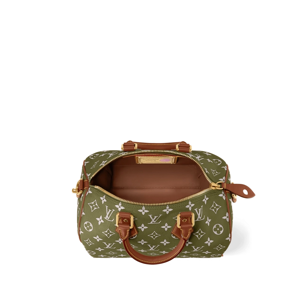 Louis Vuitton M15241 Speedy P9 Bandouliere 30,Speedy,LOUIS VUITTON,BAGS