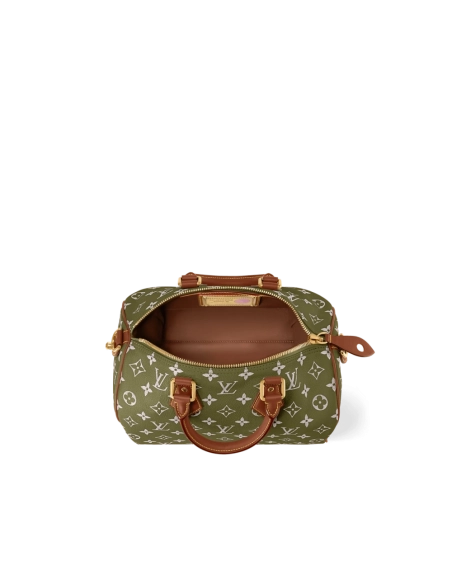 Louis Vuitton M15241 Speedy P9 Bandouliere 30,Speedy,LOUIS VUITTON,BAGS