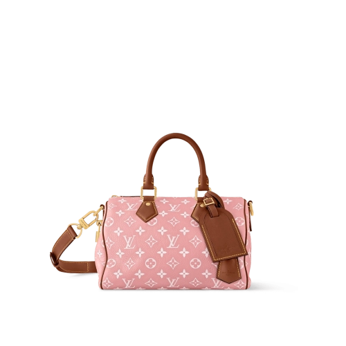 Louis Vuitton M15279 Speedy P9 Bandouliere 25,Speedy,LOUIS VUITTON,BAGS
