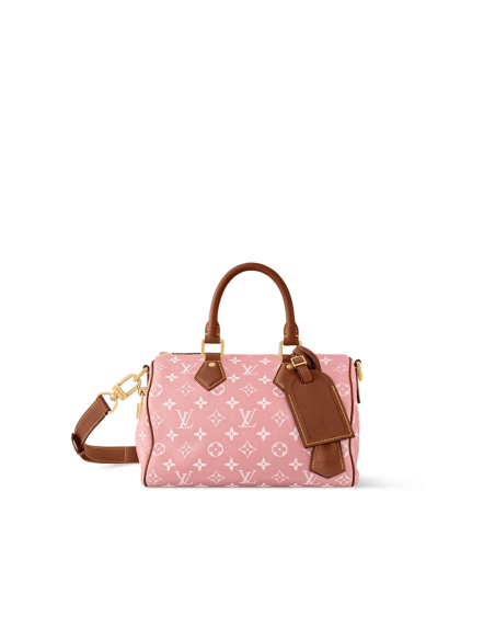 Louis Vuitton M15279 Speedy P9 Bandouliere 25,Speedy,LOUIS VUITTON,BAGS