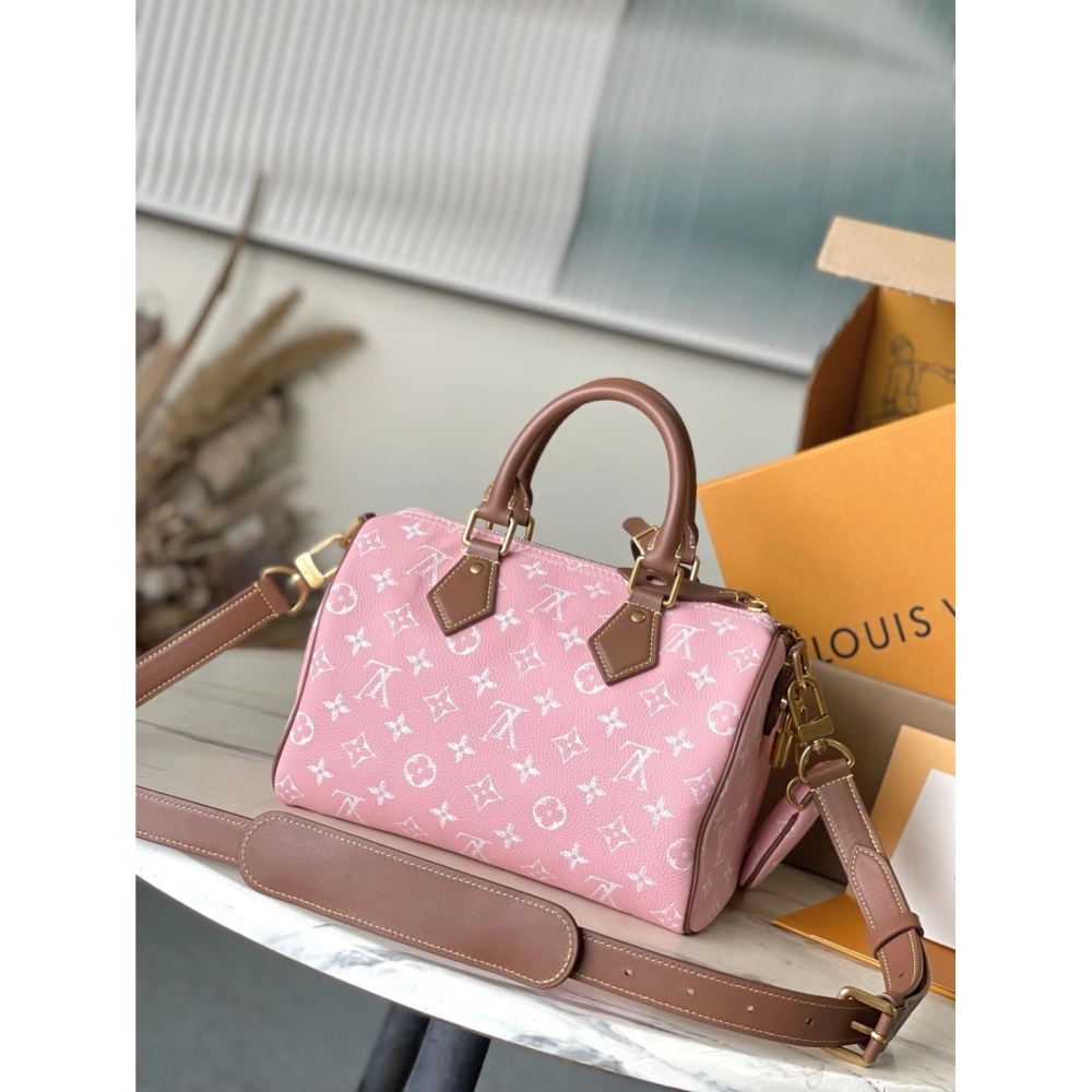 Louis Vuitton M15279 Speedy P9 Bandouliere 25,Speedy,LOUIS VUITTON,BAGS