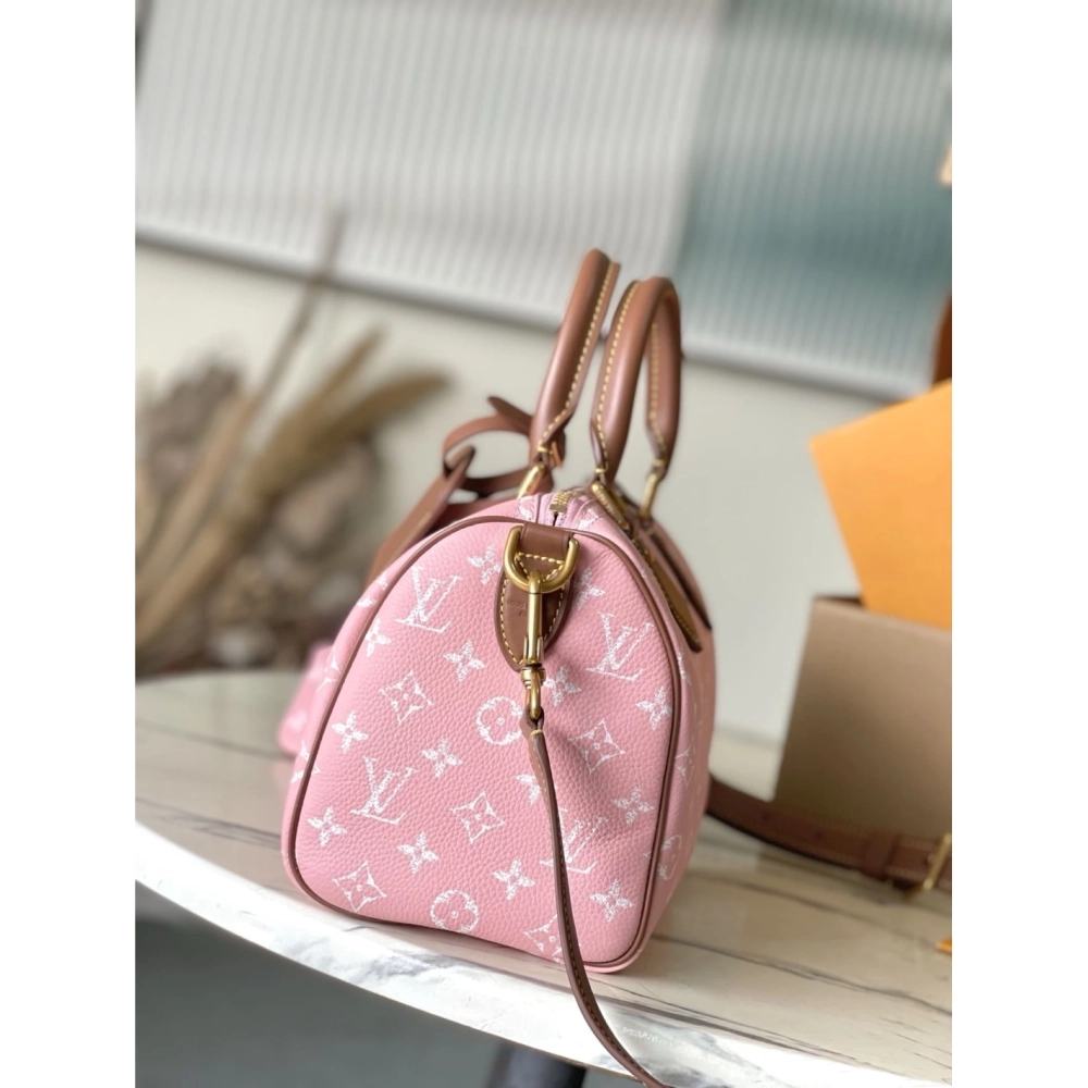 Louis Vuitton M15279 Speedy P9 Bandouliere 25,Speedy,LOUIS VUITTON,BAGS