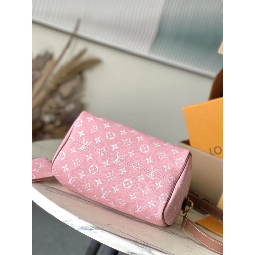 Louis Vuitton M15279 Speedy P9 Bandouliere 25,Speedy,LOUIS VUITTON,BAGS