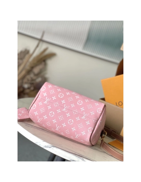 Louis Vuitton M15279 Speedy P9 Bandouliere 25,Speedy,LOUIS VUITTON,BAGS