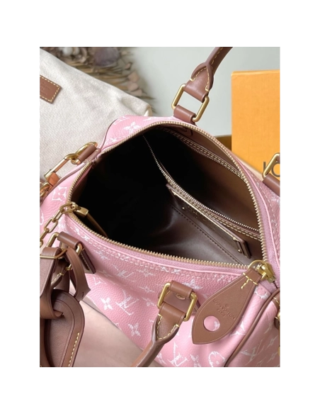 Louis Vuitton M15279 Speedy P9 Bandouliere 25,Speedy,LOUIS VUITTON,BAGS